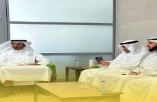 بداية العام الجامعي 2025/2026 كلية الشريعة