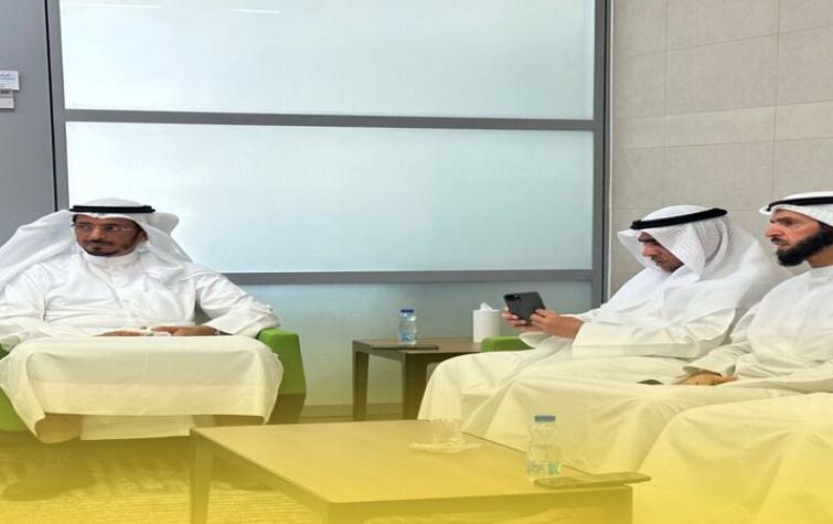 بداية العام الجامعي 2025/2026 كلية الشريعة